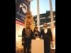�֥��ڥ�¤β��͡׽б�Ԥ��ĥ꡼�������ݥϡ��ӥ�PLAZA ENT