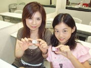 �饤�󥹥ȡ����iPod��ǥ��졼���������ĤΥ����᥵����Ƕ���