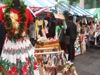ハワイフェス 物販ブース