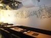 「FACTORY CAFE」ソファー席