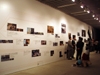アートエリアB1「中之島コミュニケーションカフェ2008」情報展示
