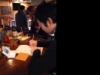 モビールのワークショップ