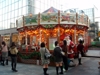 ドイツ・クリスマスマーケット「メリーゴーラウンド」