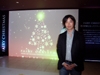 「FAIRY CHRISTMAS」松尾高弘さん