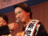 初代「北新地クイーン」のまり子さん
