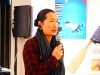 「とにかく思考停止だけは避けたい」
Candle JUNEさん
(キャンドルアーティスト、LOVE FOR NIPPON 代表理事)